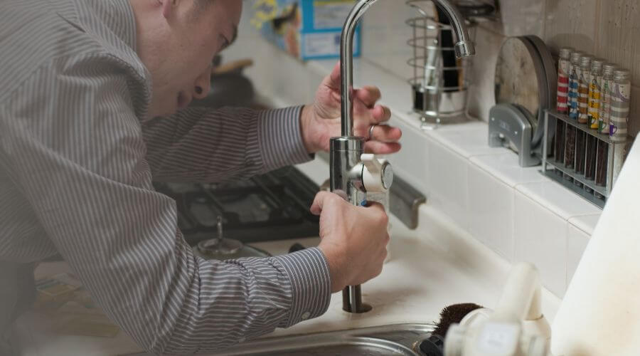 Professional Tankless Water Heater Installation in Irving, IL